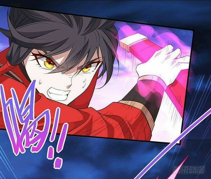 Tiên Đế Qui Lai Chapter 66 trang 33