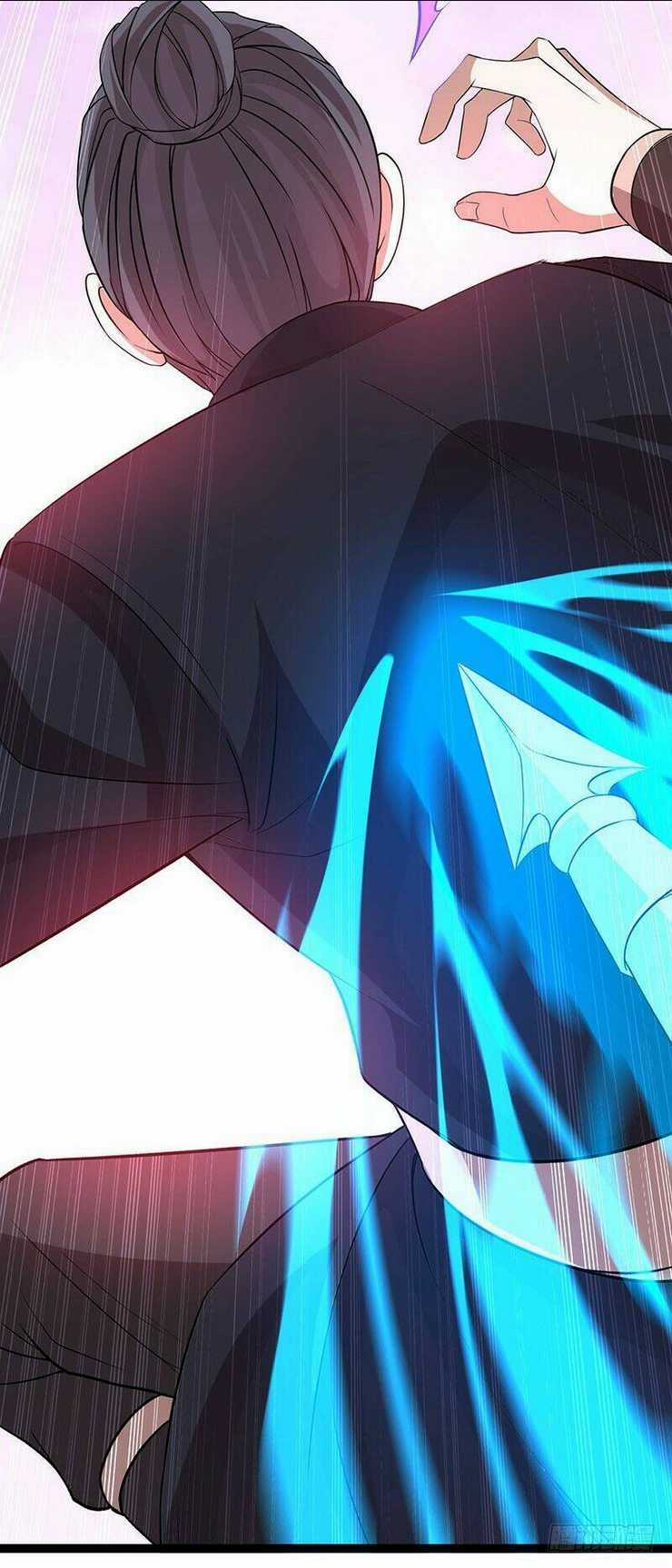 Tiên Đế Qui Lai Chapter 66 trang 35