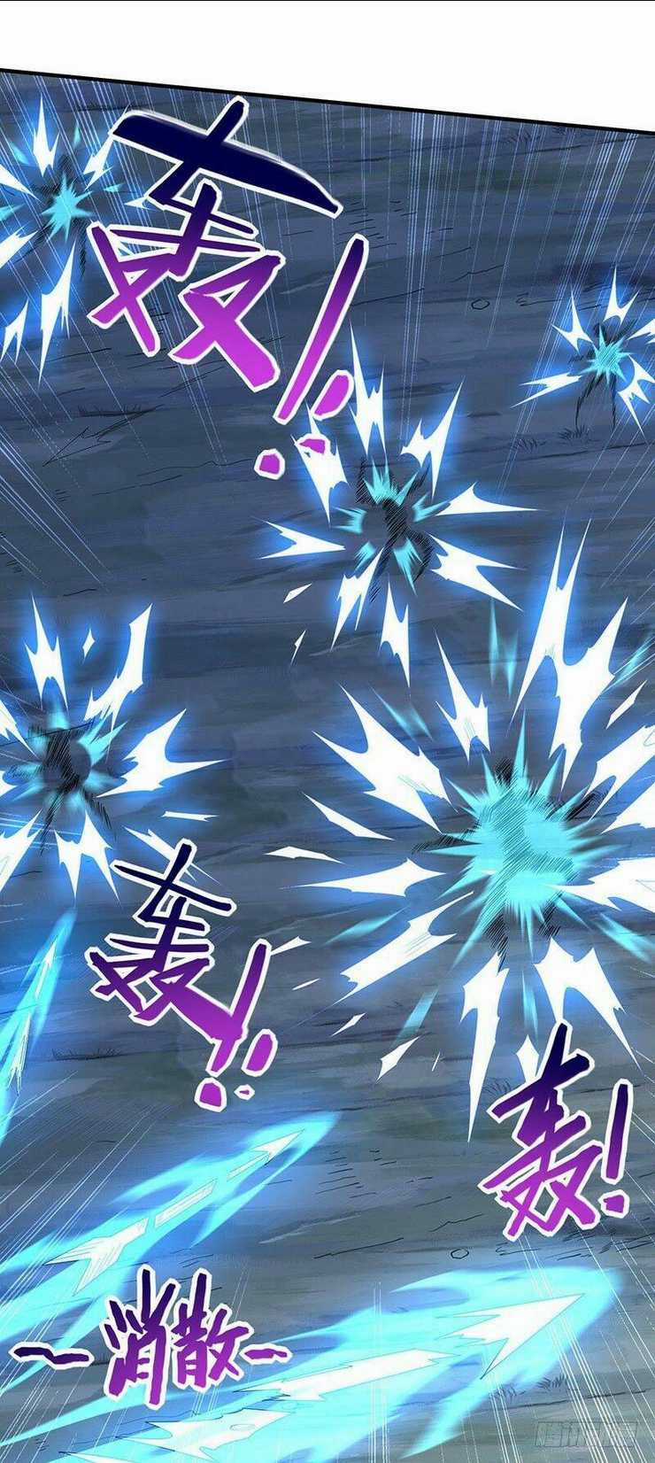 Tiên Đế Qui Lai Chapter 66 trang 36