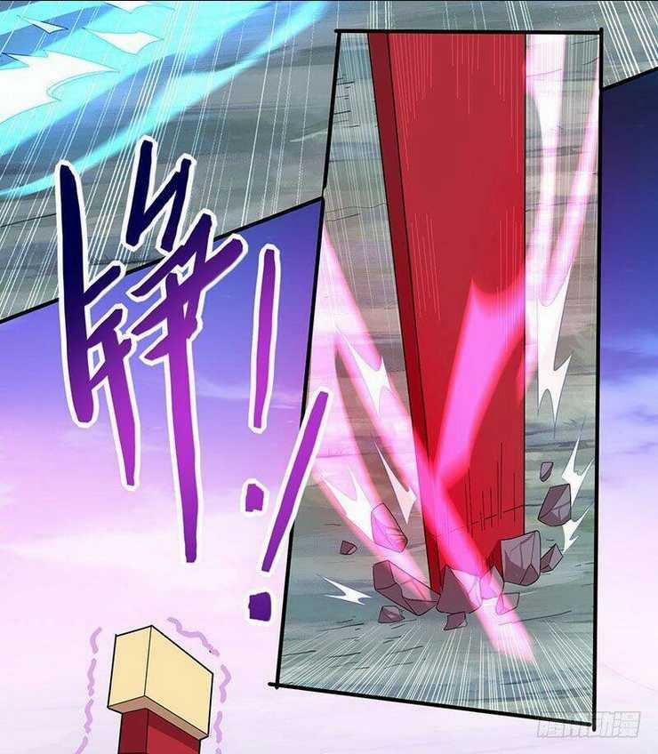 Tiên Đế Qui Lai Chapter 66 trang 37