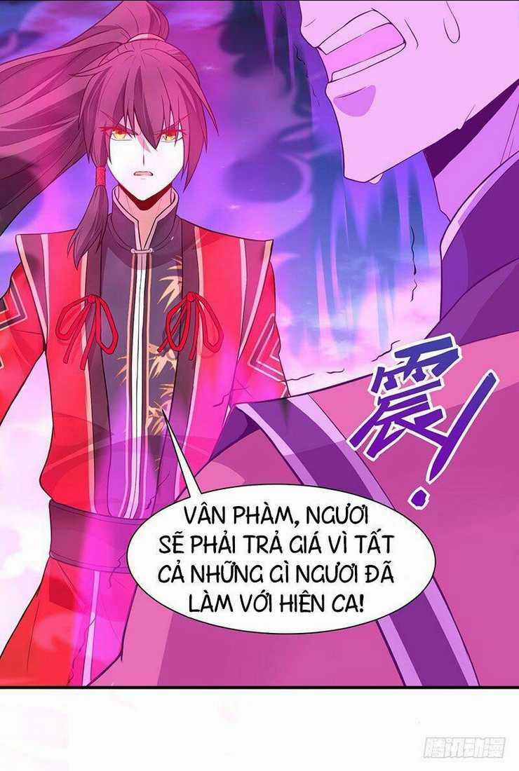 Tiên Đế Qui Lai Chapter 66 trang 4