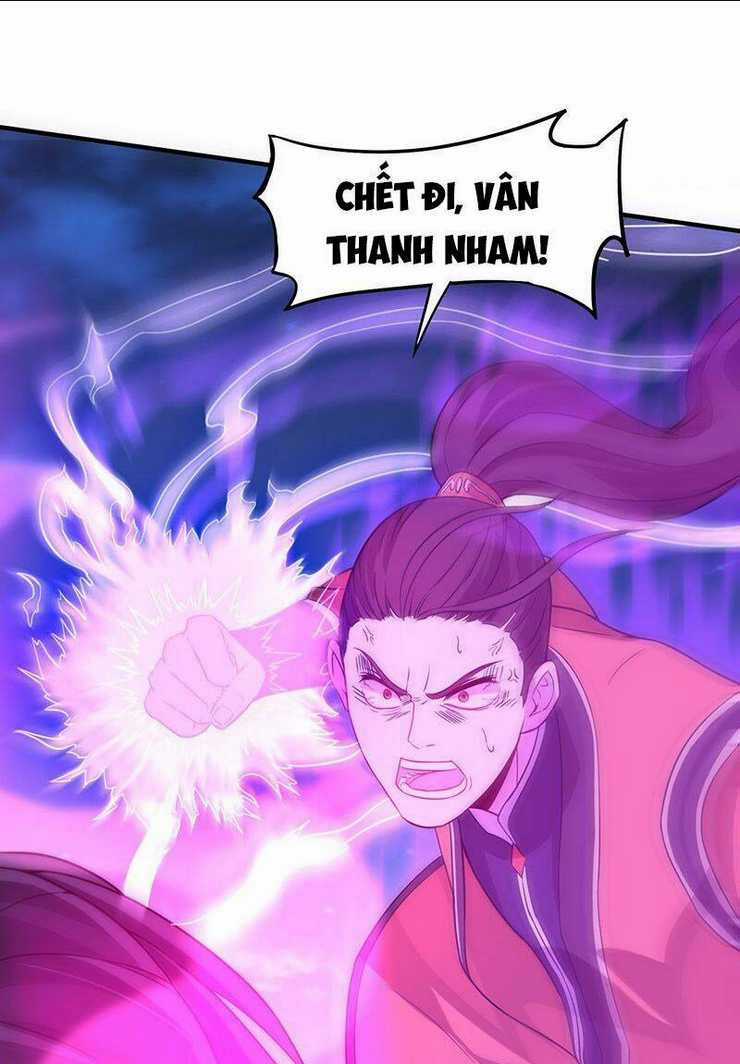 Tiên Đế Qui Lai Chapter 66 trang 7