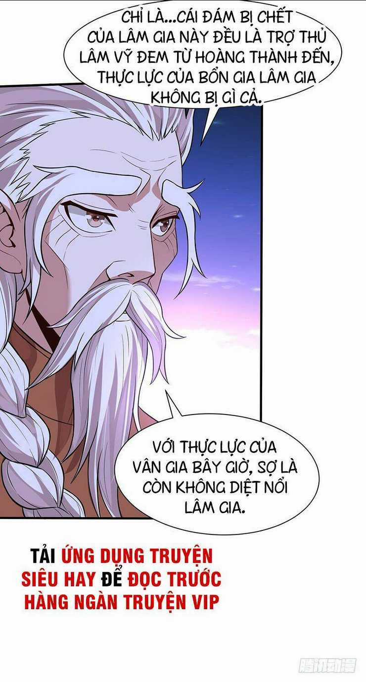 Tiên Đế Qui Lai Chapter 67 trang 10
