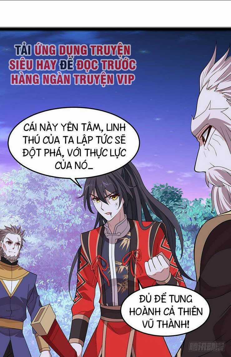 Tiên Đế Qui Lai Chapter 67 trang 11