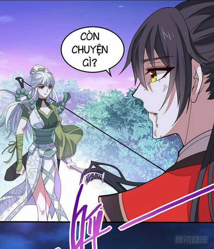 Tiên Đế Qui Lai Chapter 67 trang 13