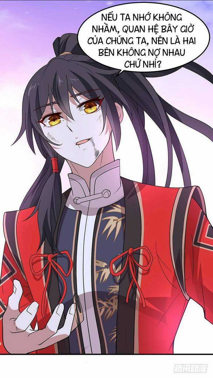 Tiên Đế Qui Lai Chapter 67 trang 15