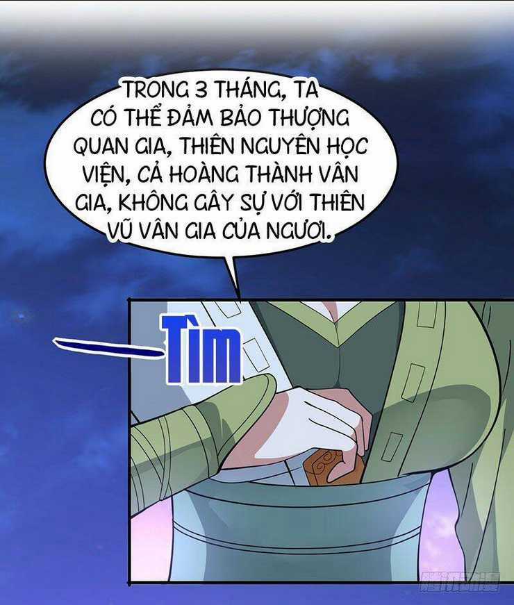 Tiên Đế Qui Lai Chapter 67 trang 16