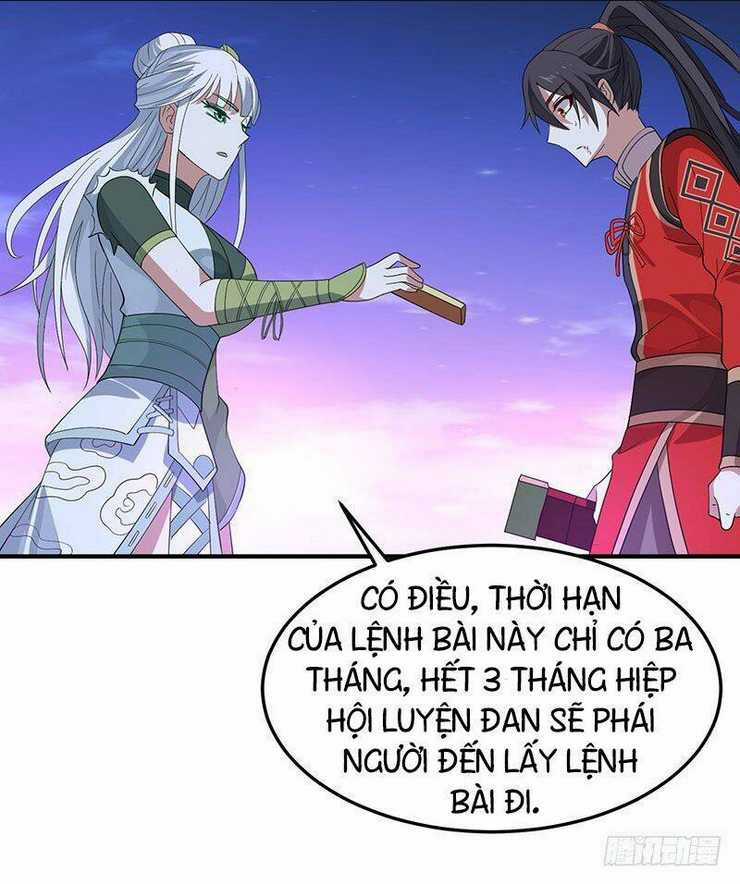 Tiên Đế Qui Lai Chapter 67 trang 18