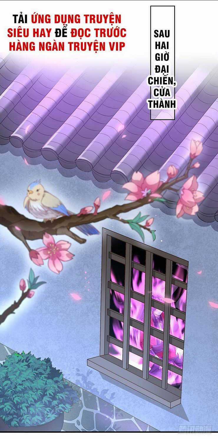 Tiên Đế Qui Lai Chapter 67 trang 22