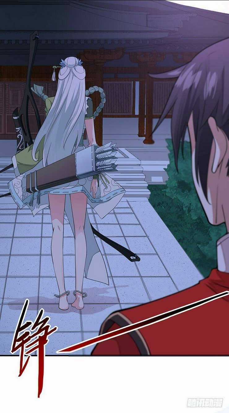 Tiên Đế Qui Lai Chapter 67 trang 29