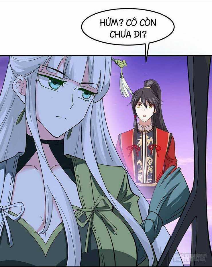 Tiên Đế Qui Lai Chapter 67 trang 30