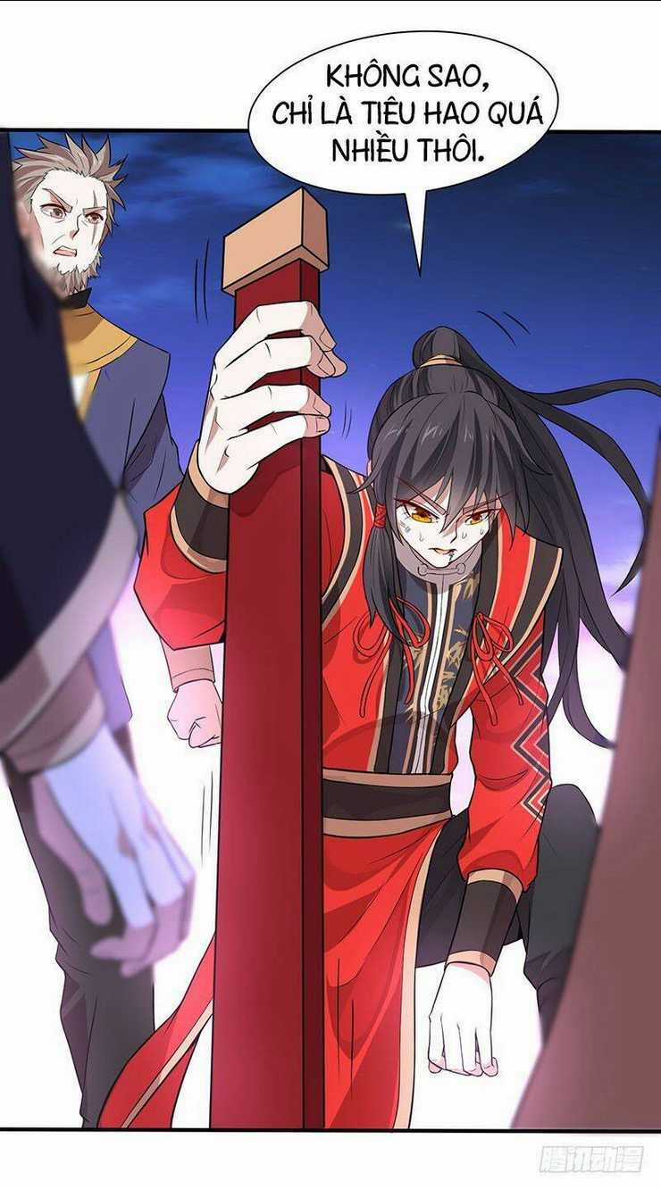 Tiên Đế Qui Lai Chapter 67 trang 5