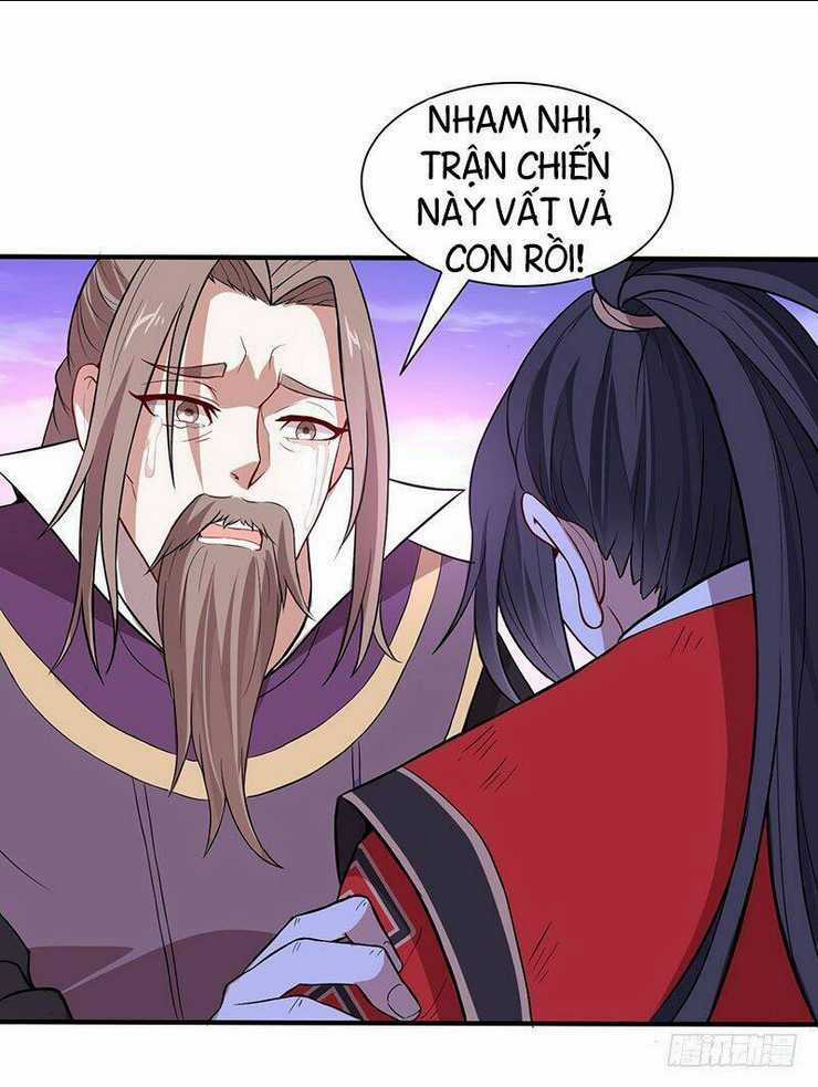 Tiên Đế Qui Lai Chapter 67 trang 6