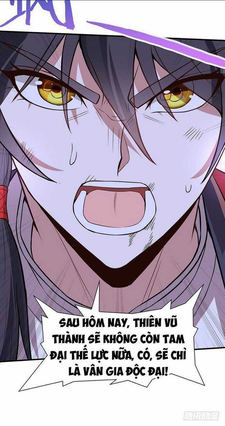 Tiên Đế Qui Lai Chapter 67 trang 8