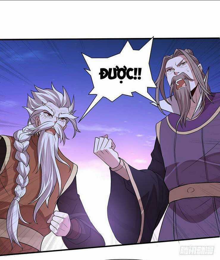 Tiên Đế Qui Lai Chapter 67 trang 9