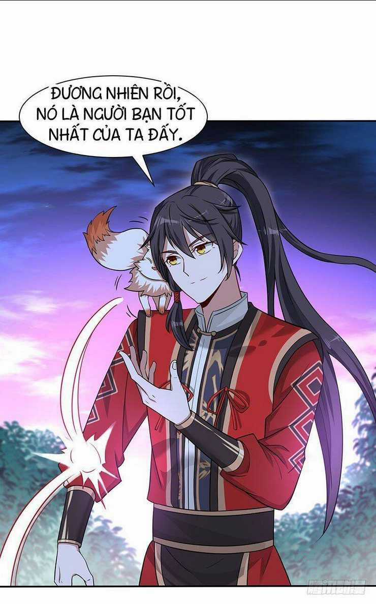Tiên Đế Qui Lai Chapter 68 trang 10