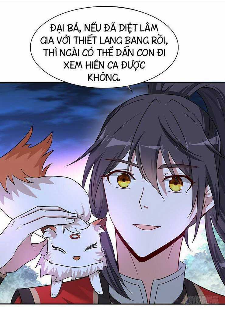 Tiên Đế Qui Lai Chapter 68 trang 11