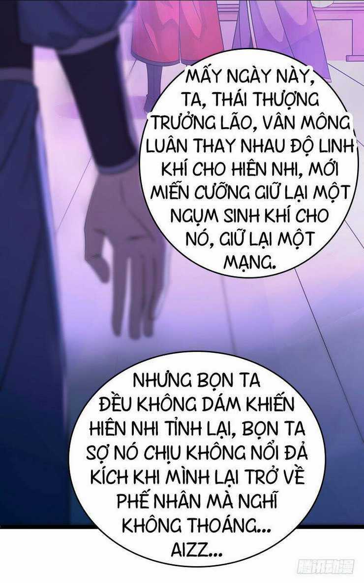 Tiên Đế Qui Lai Chapter 68 trang 15