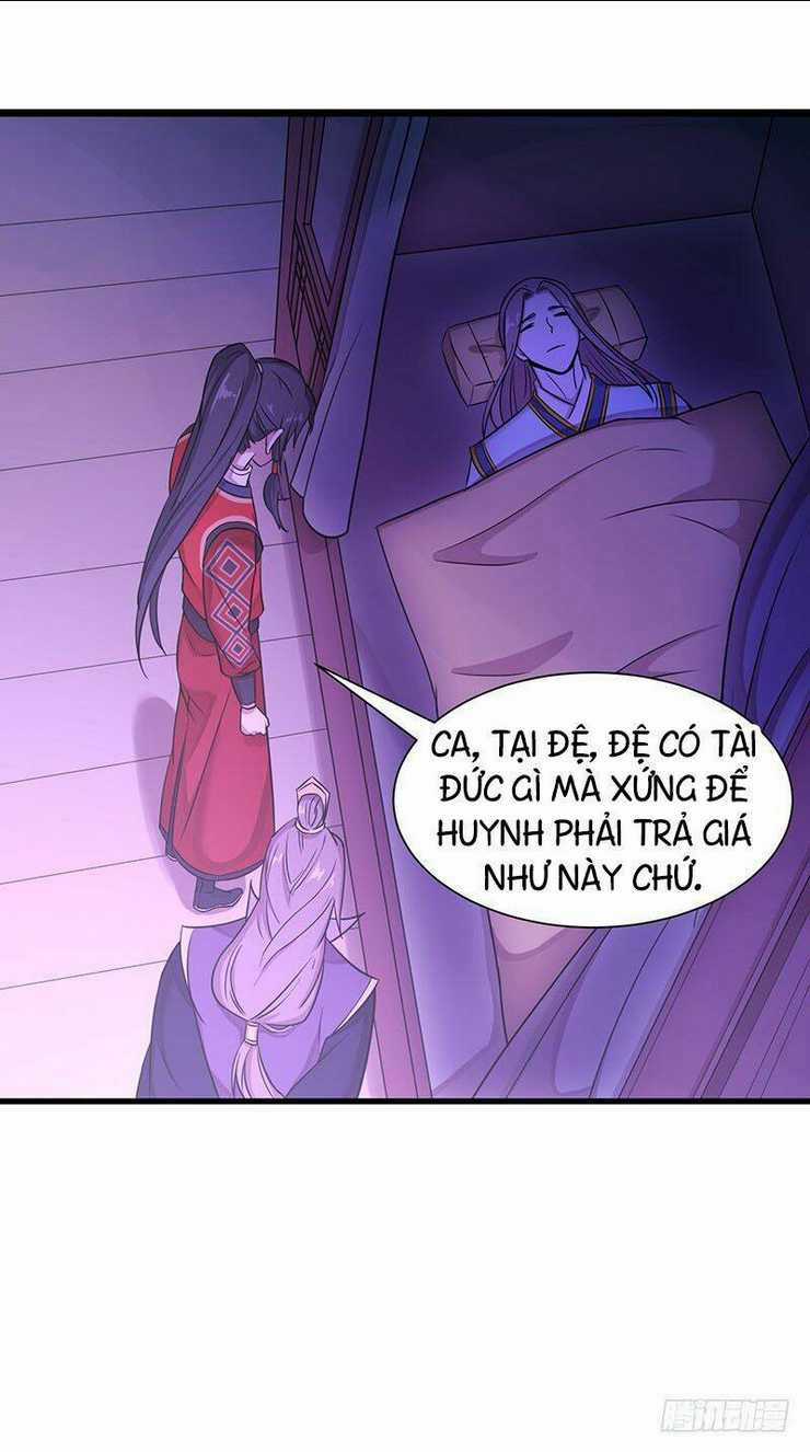 Tiên Đế Qui Lai Chapter 68 trang 16