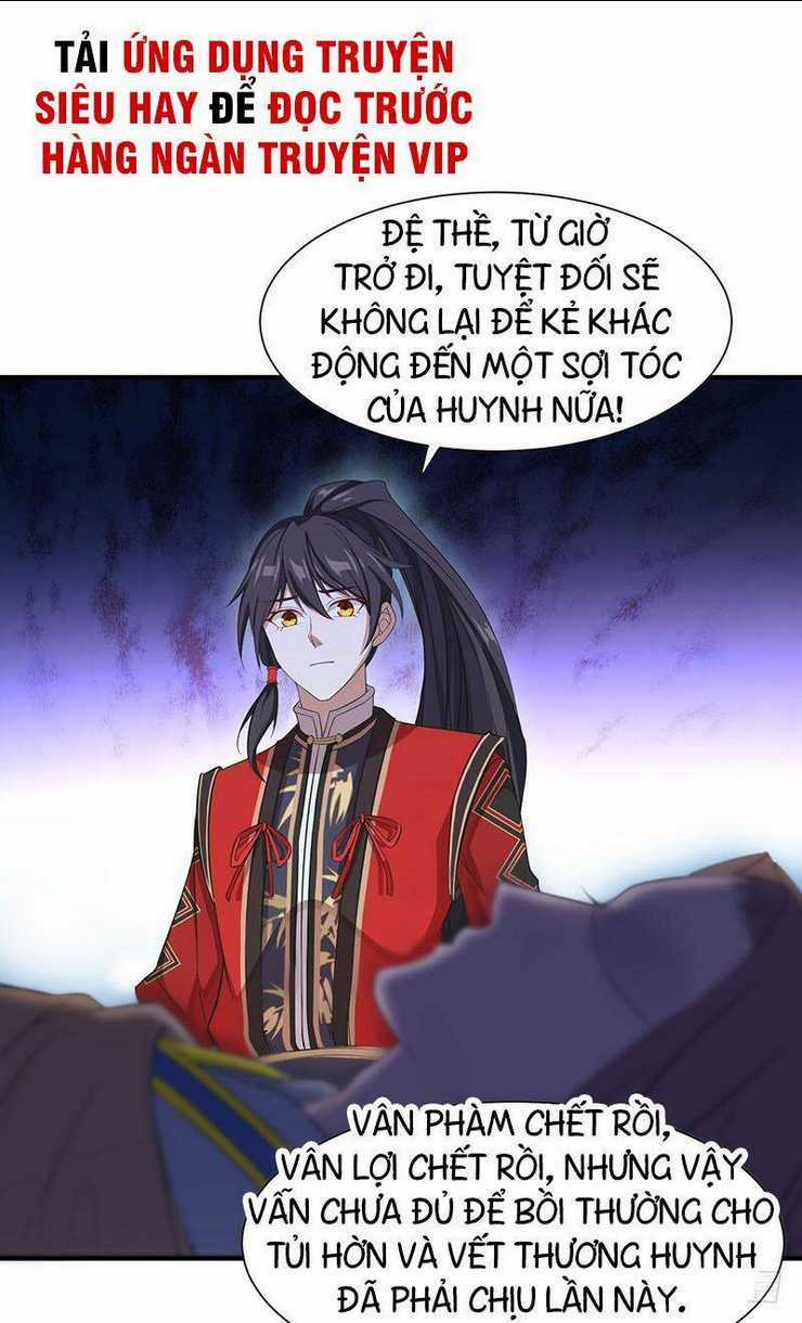 Tiên Đế Qui Lai Chapter 68 trang 17