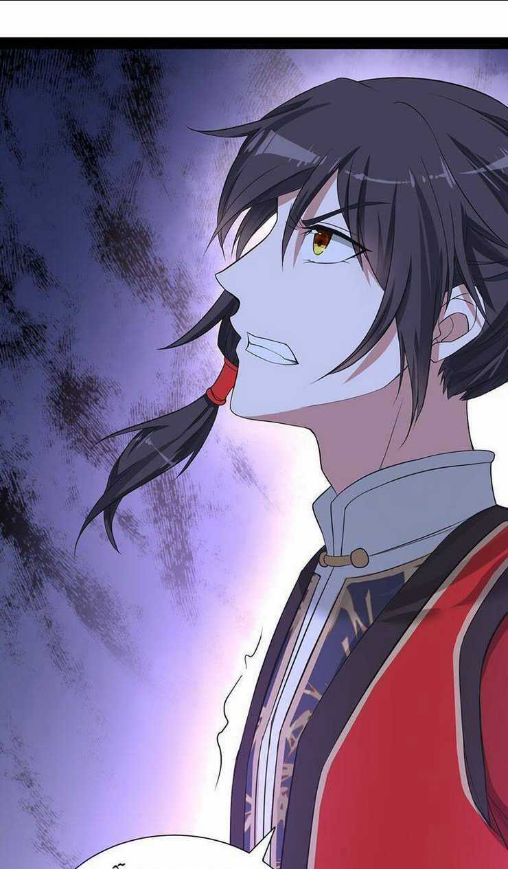 Tiên Đế Qui Lai Chapter 68 trang 19