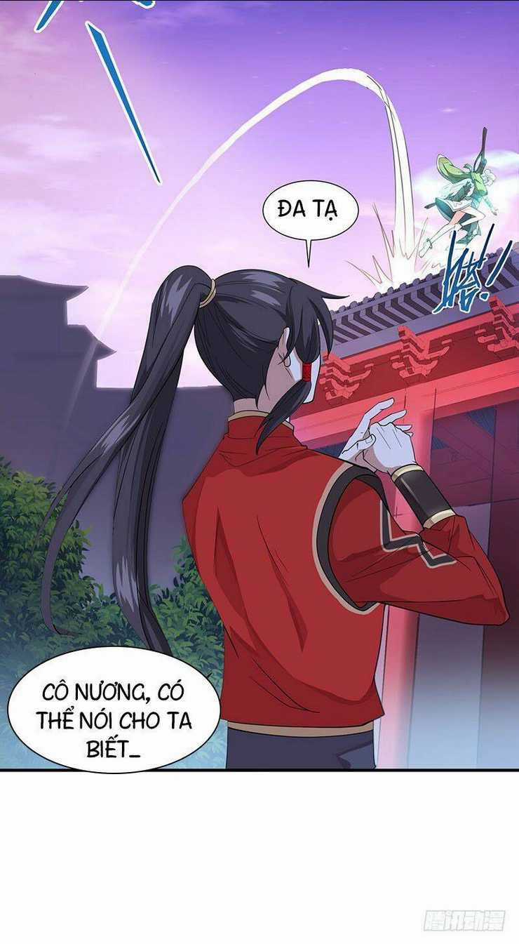 Tiên Đế Qui Lai Chapter 68 trang 2