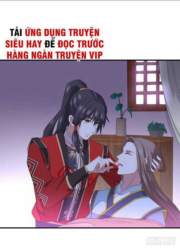 Tiên Đế Qui Lai Chapter 68 trang 23