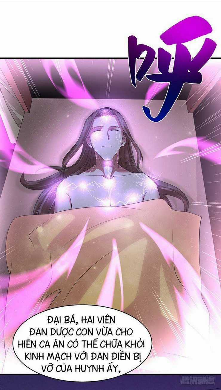 Tiên Đế Qui Lai Chapter 68 trang 24