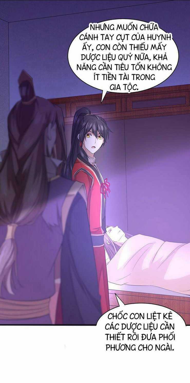 Tiên Đế Qui Lai Chapter 68 trang 25
