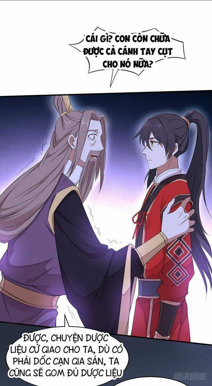 Tiên Đế Qui Lai Chapter 68 trang 26