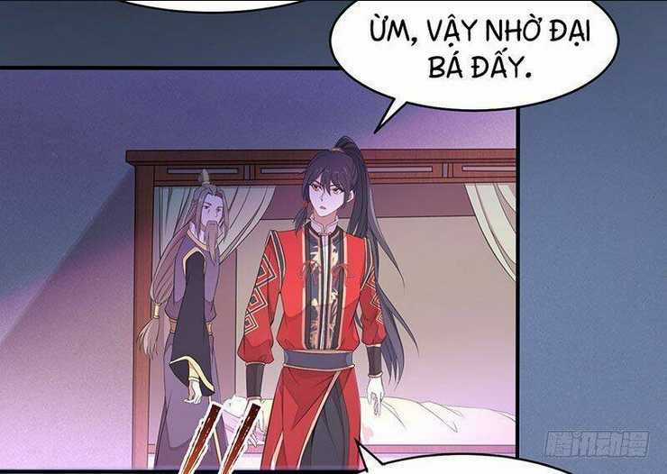 Tiên Đế Qui Lai Chapter 68 trang 27