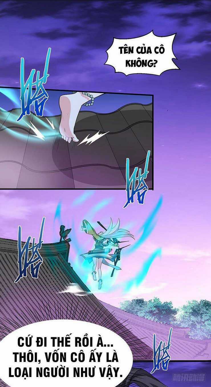 Tiên Đế Qui Lai Chapter 68 trang 3