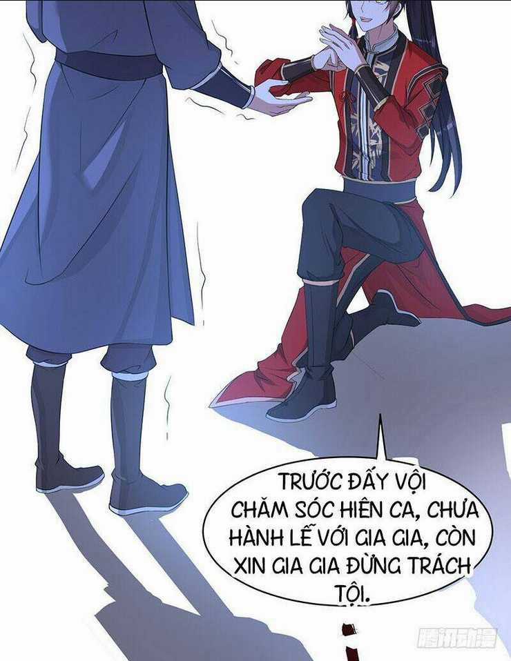 Tiên Đế Qui Lai Chapter 68 trang 30