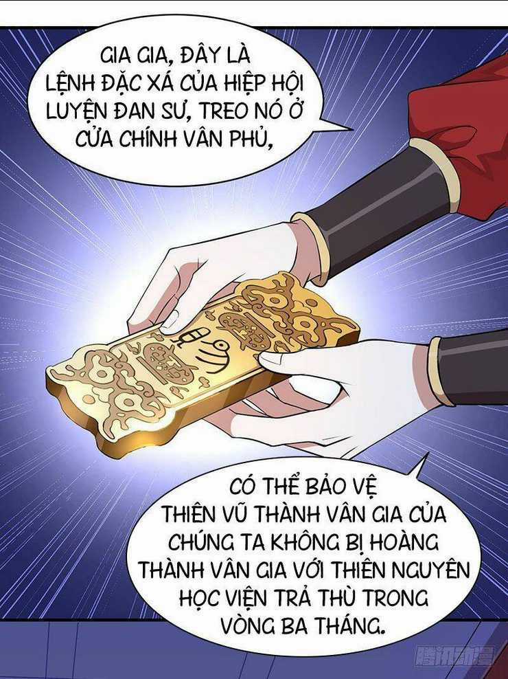 Tiên Đế Qui Lai Chapter 68 trang 33