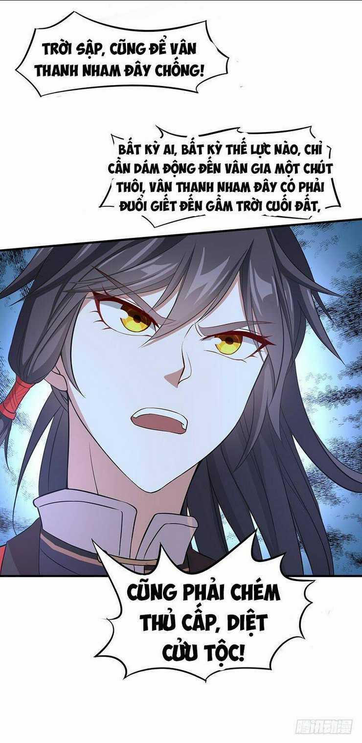 Tiên Đế Qui Lai Chapter 68 trang 35