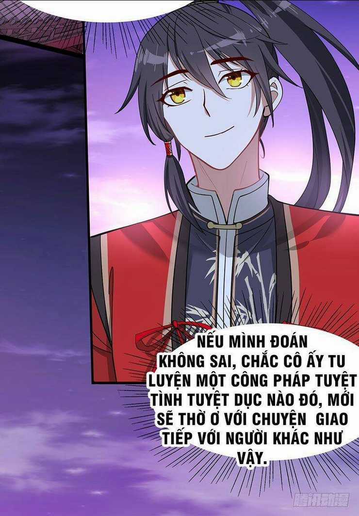 Tiên Đế Qui Lai Chapter 68 trang 4