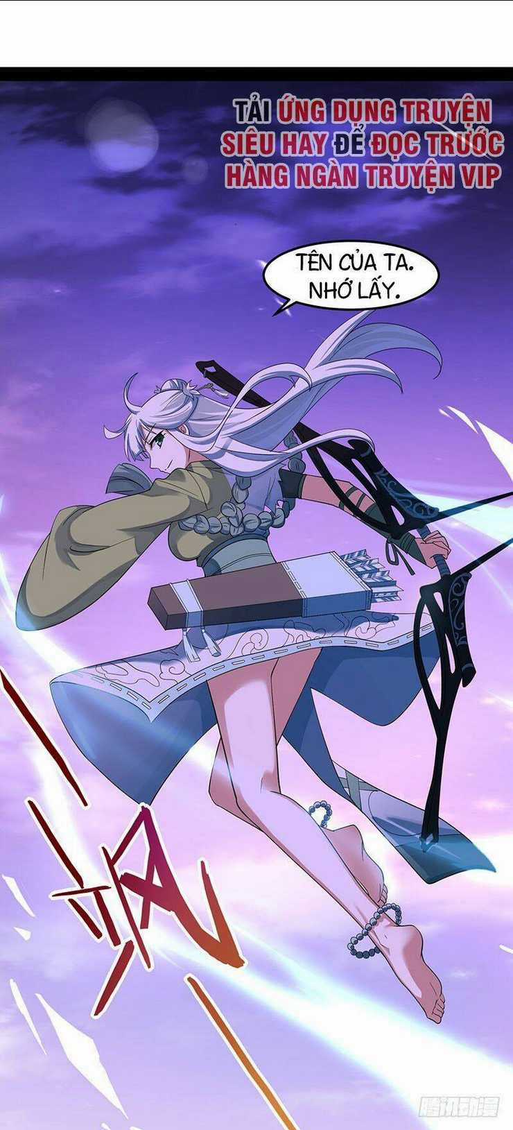 Tiên Đế Qui Lai Chapter 68 trang 6