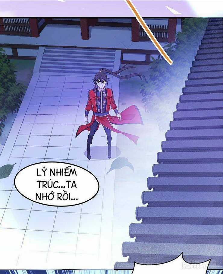 Tiên Đế Qui Lai Chapter 68 trang 7