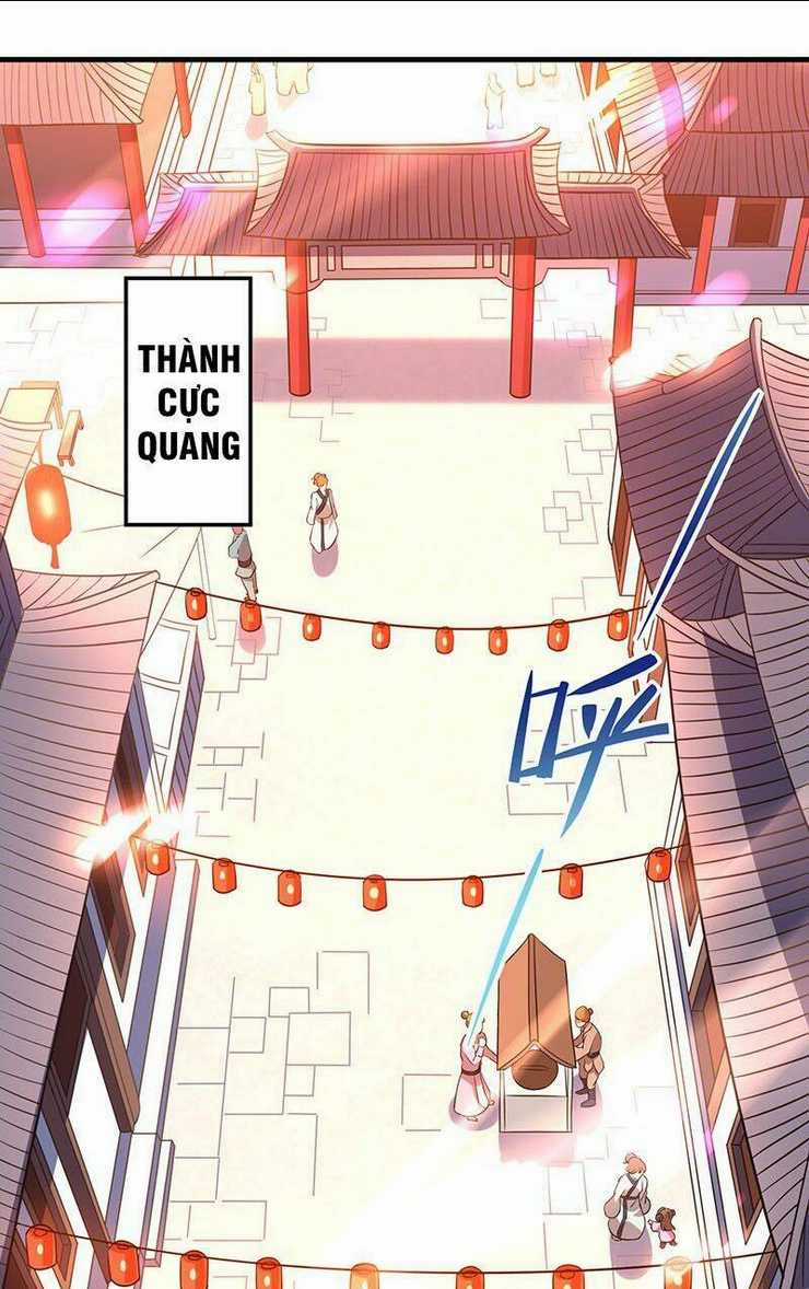 Tiên Đế Qui Lai Chapter 69 trang 1