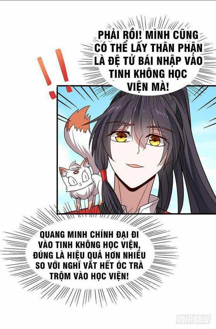 Tiên Đế Qui Lai Chapter 69 trang 11