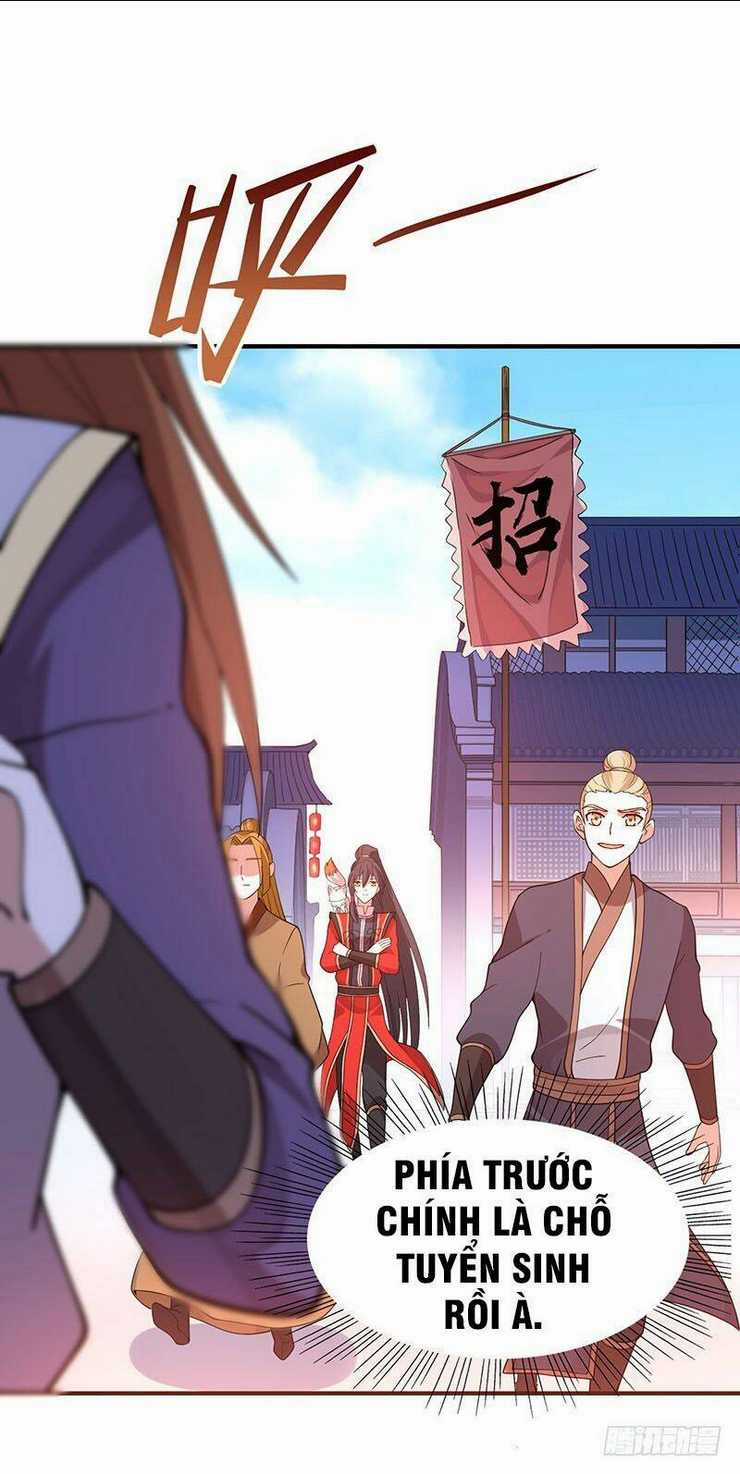 Tiên Đế Qui Lai Chapter 69 trang 12