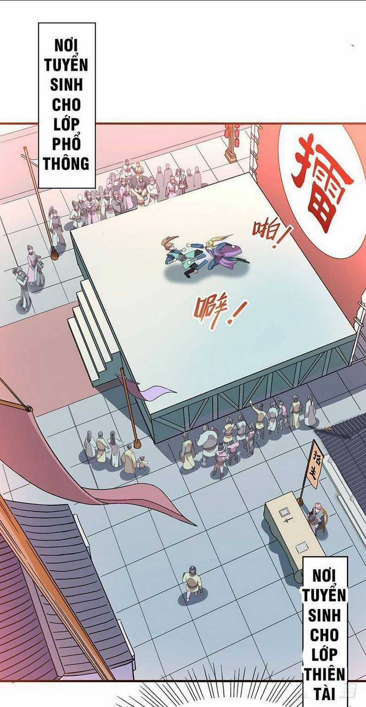 Tiên Đế Qui Lai Chapter 69 trang 13