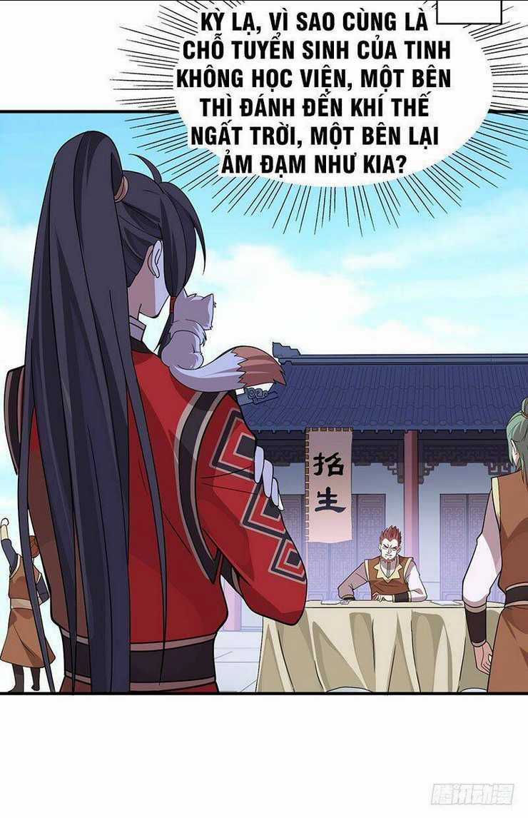 Tiên Đế Qui Lai Chapter 69 trang 14