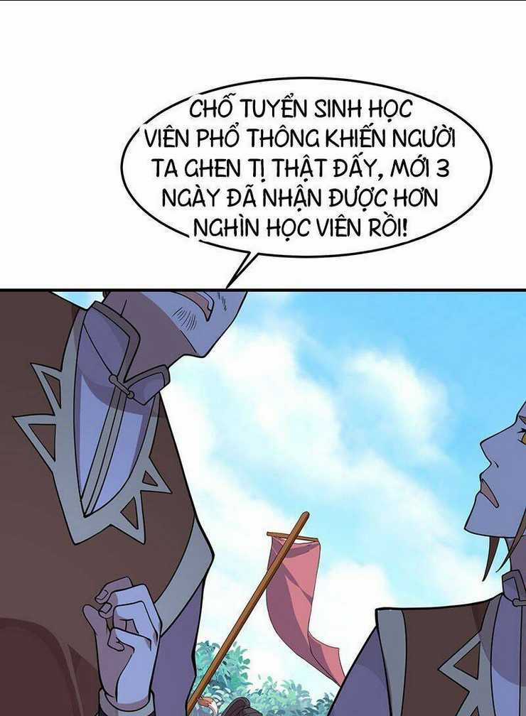 Tiên Đế Qui Lai Chapter 69 trang 15