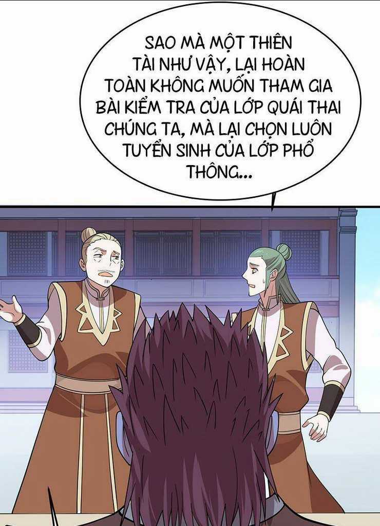 Tiên Đế Qui Lai Chapter 69 trang 17