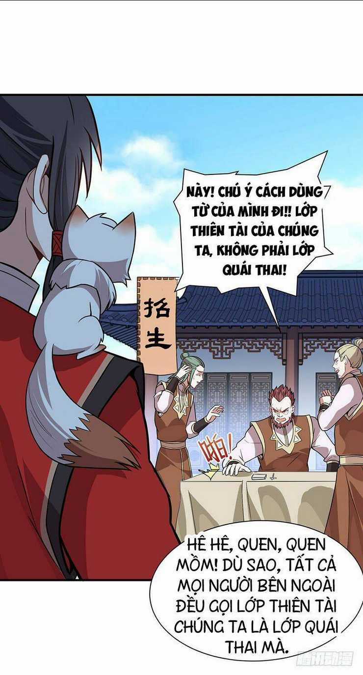 Tiên Đế Qui Lai Chapter 69 trang 19