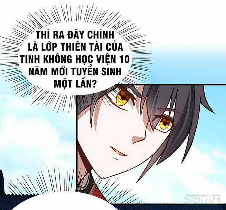 Tiên Đế Qui Lai Chapter 69 trang 20