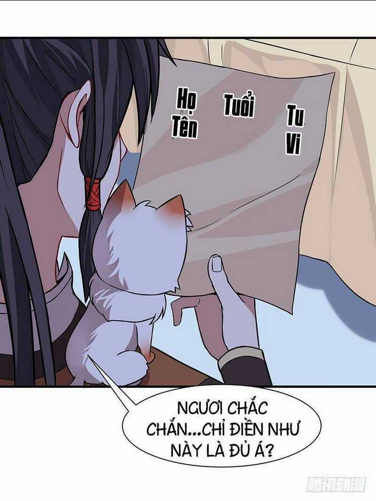 Tiên Đế Qui Lai Chapter 69 trang 25