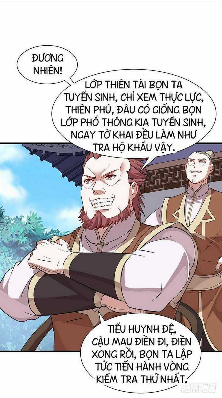 Tiên Đế Qui Lai Chapter 69 trang 26
