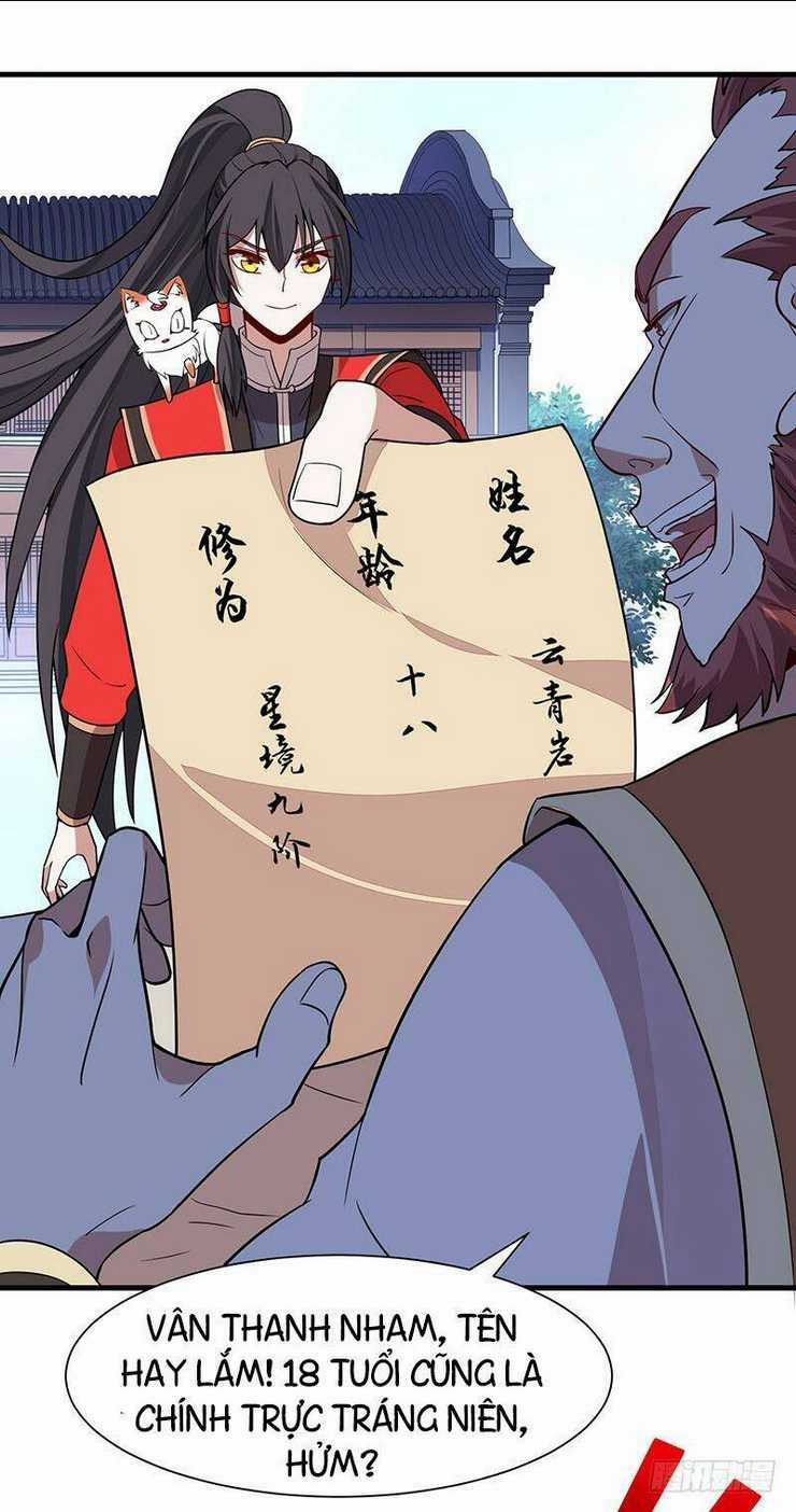 Tiên Đế Qui Lai Chapter 69 trang 27